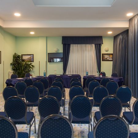 Hotel San Paolo Napels Kamer foto